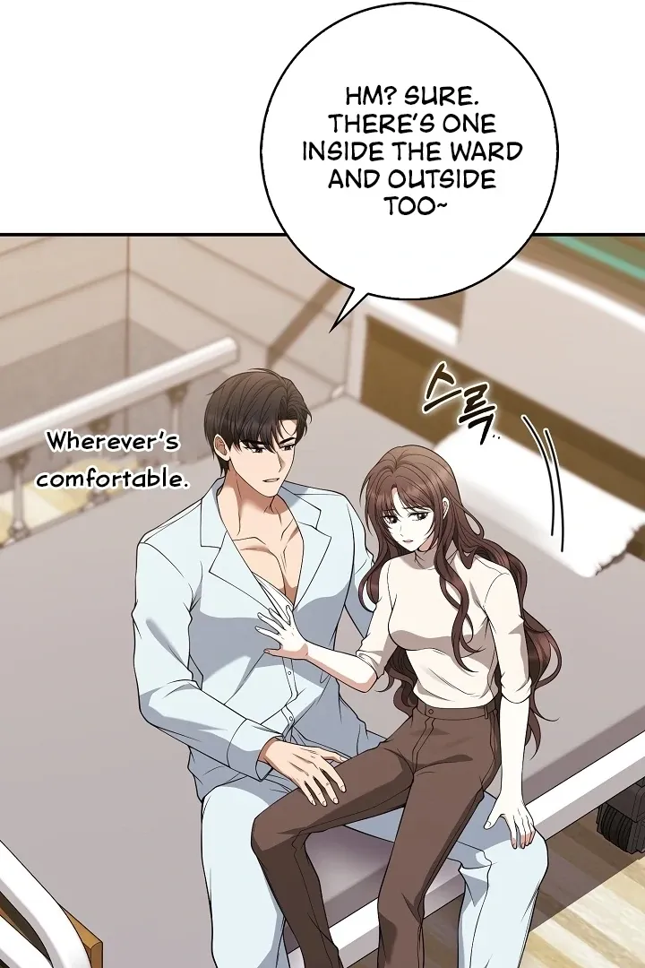 Read Black Fish chapter 17 image 54 on Lezhin