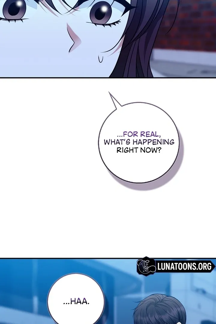 Read Black Fish chapter 17 image 6 on Lezhin