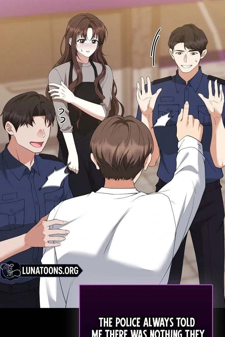Read Black Fish chapter 17 image 73 on Lezhin