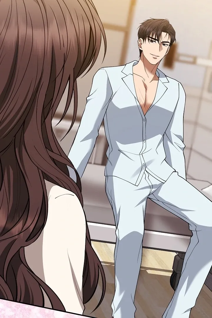 Read Black Fish chapter 17 image 85 on Lezhin