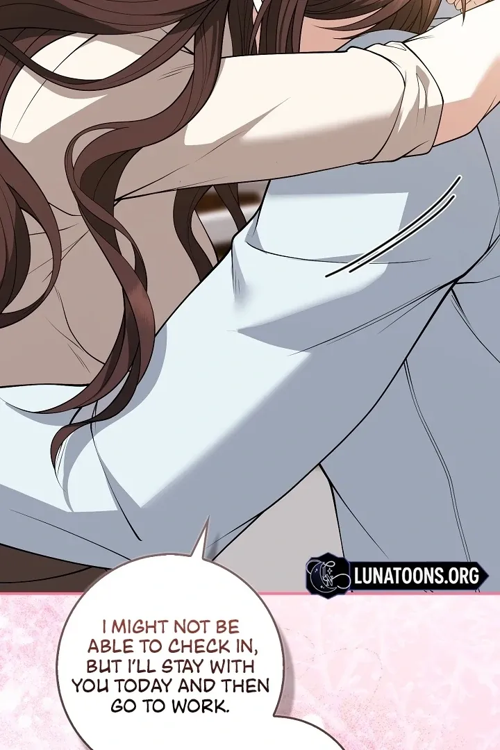 Read Black Fish chapter 17 image 87 on Lezhin