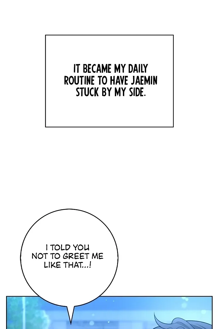 Read Black Fish chapter 18 image 15 on Lezhin
