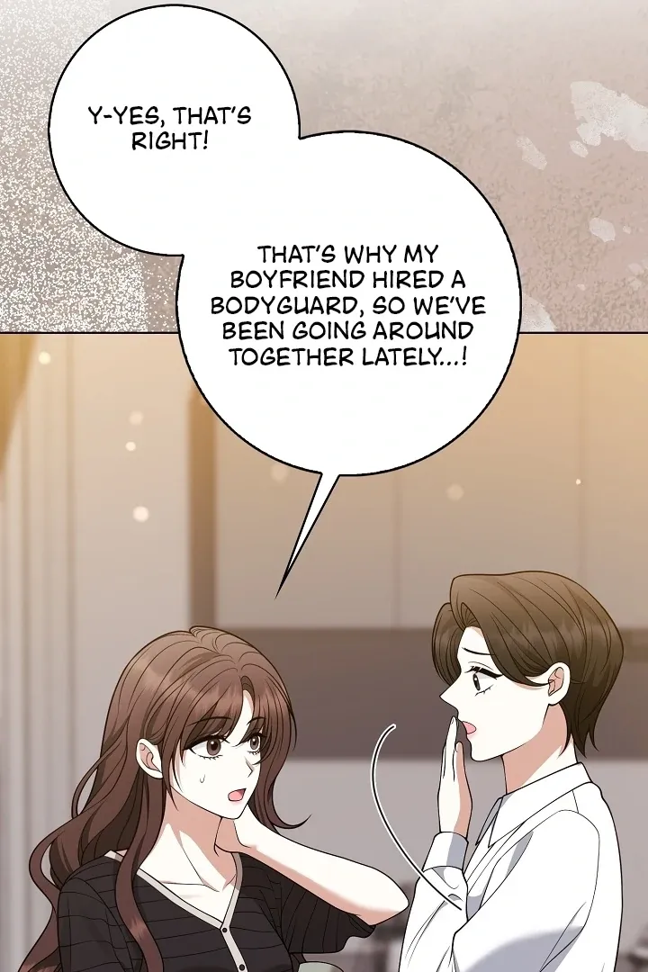 Read Black Fish chapter 18 image 26 on Lezhin