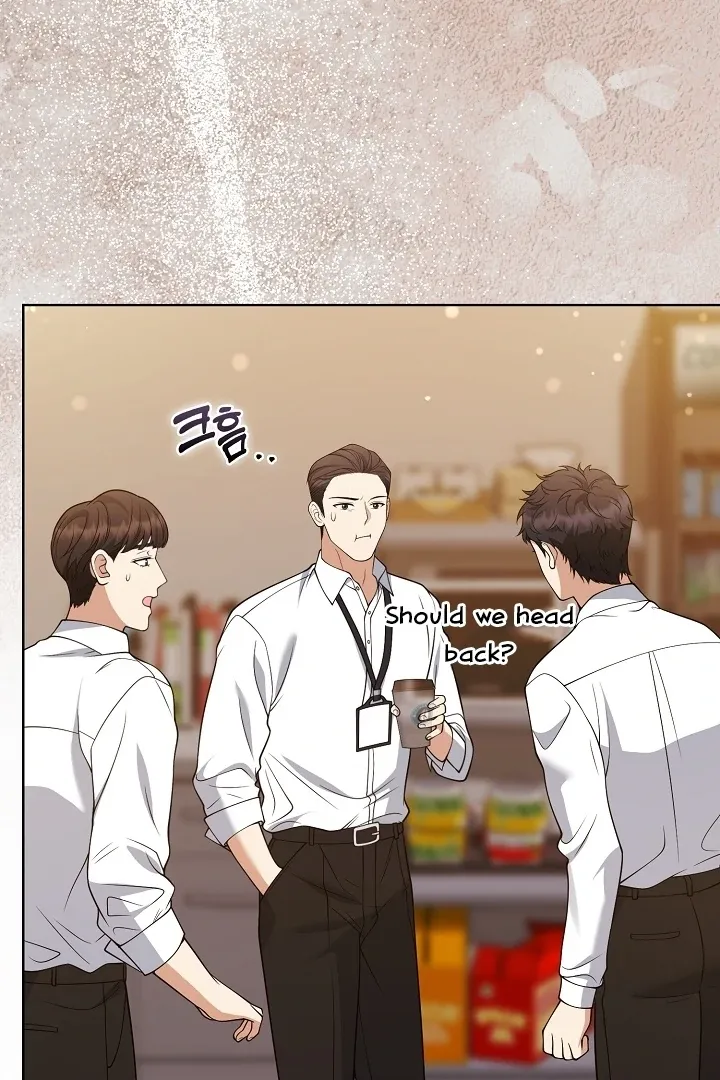 Read Black Fish chapter 18 image 28 on Lezhin