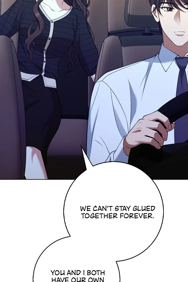 Read Black Fish chapter 18 image 34 on Lezhin