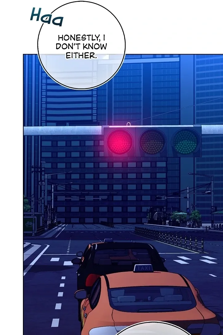 Read Black Fish chapter 18 image 39 on Lezhin