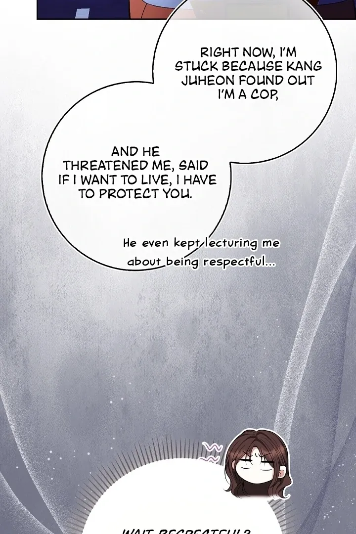 Read Black Fish chapter 18 image 40 on Lezhin