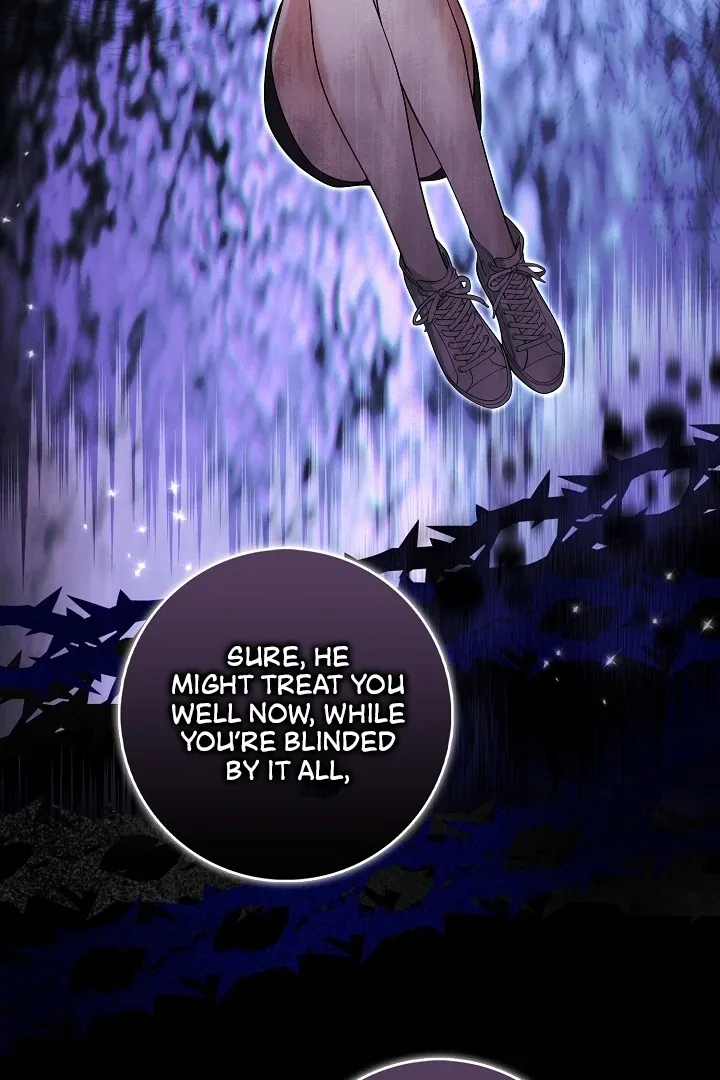 Read Black Fish chapter 18 image 48 on Lezhin