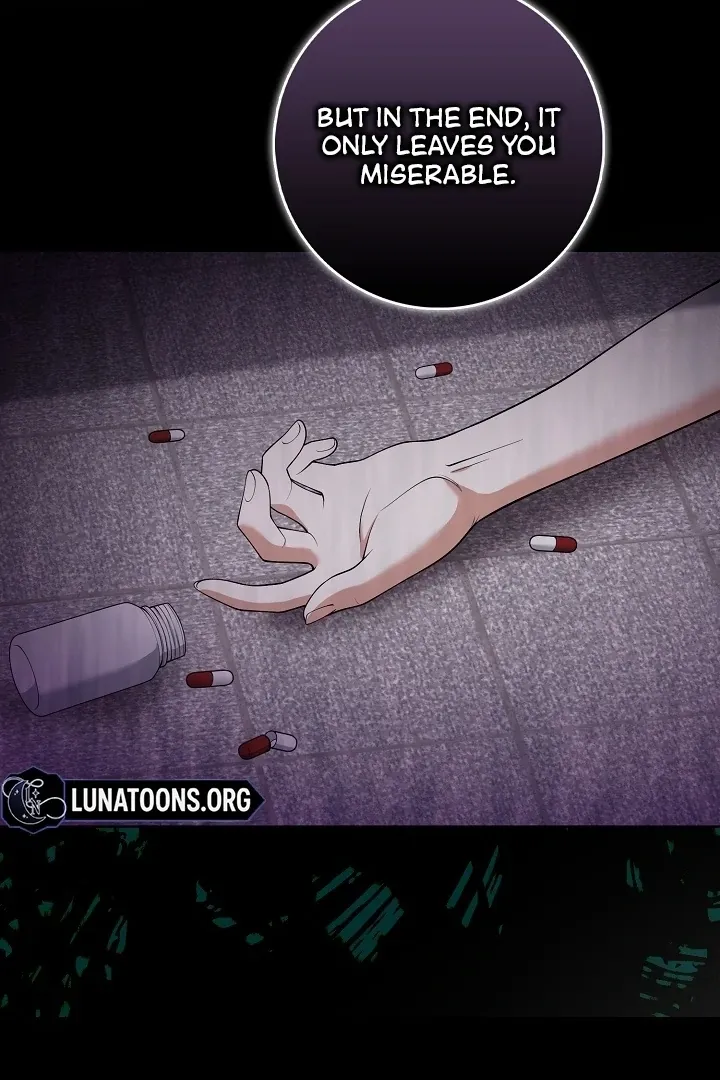 Read Black Fish chapter 18 image 49 on Lezhin