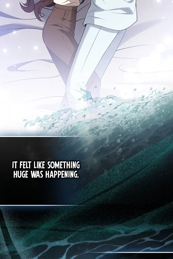Read Black Fish chapter 18 image 6 on Lezhin