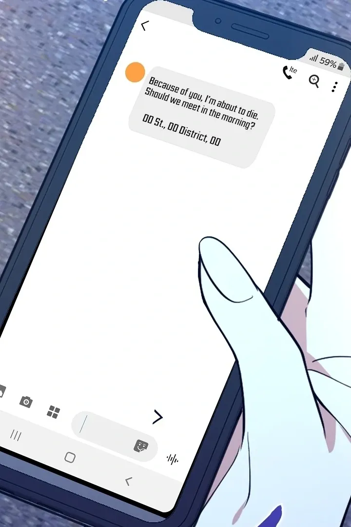 Read Black Fish chapter 18 image 61 on Lezhin