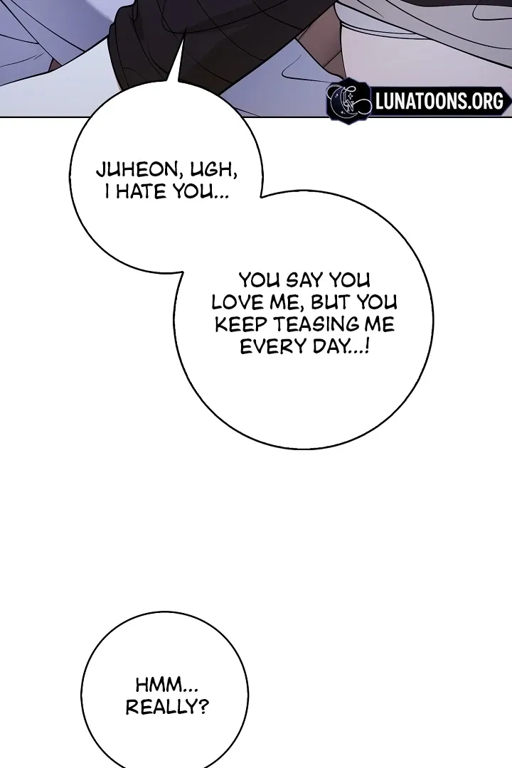 Read Black Fish chapter 19 image 103 on Lezhin