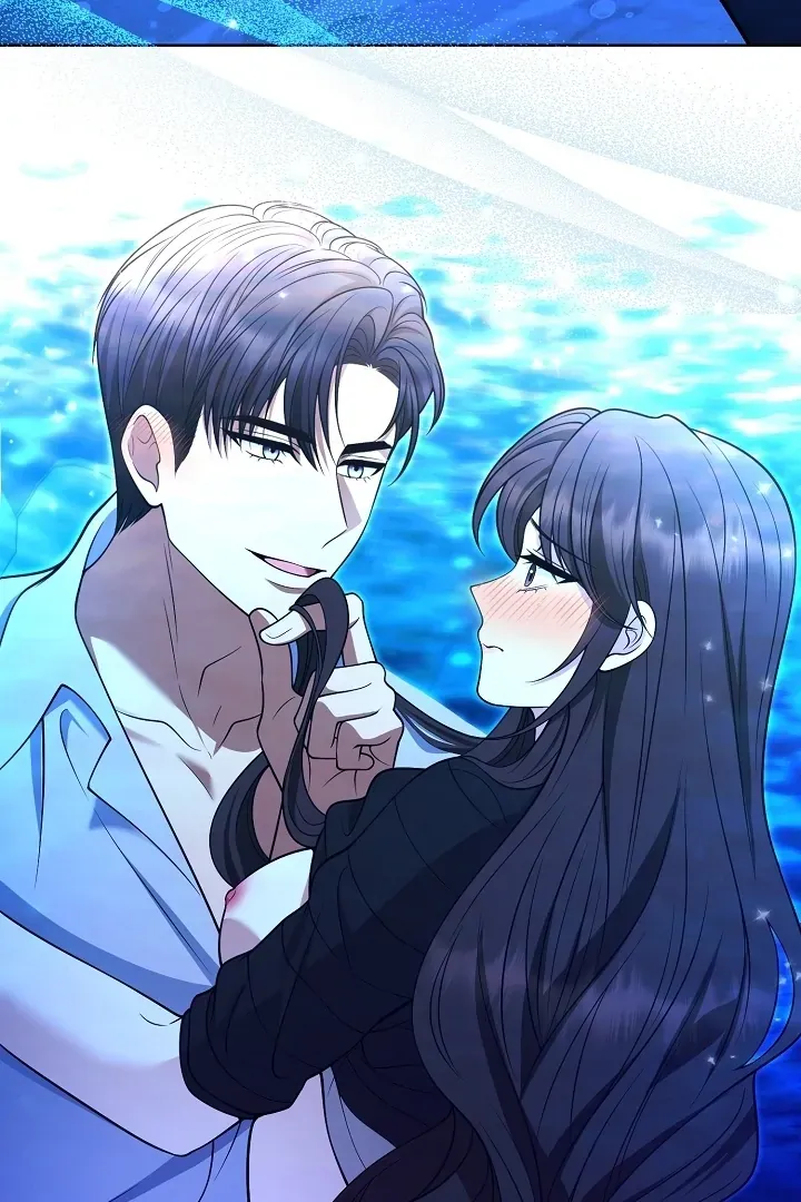 Read Black Fish chapter 19 image 128 on Lezhin