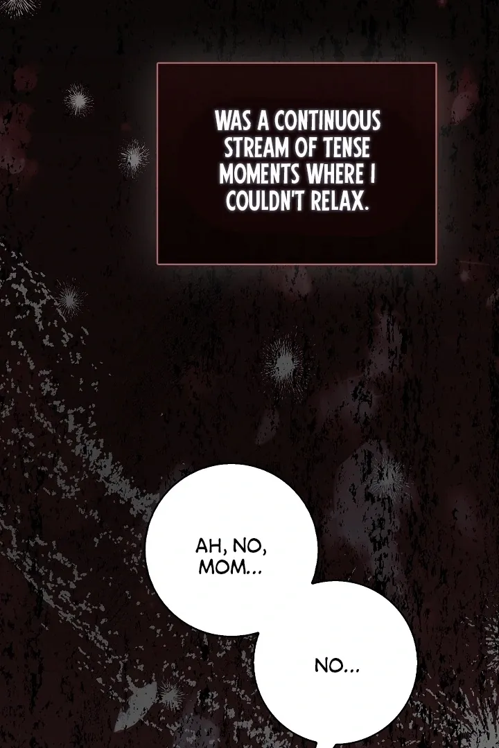 Read Black Fish chapter 19 image 16 on Lezhin