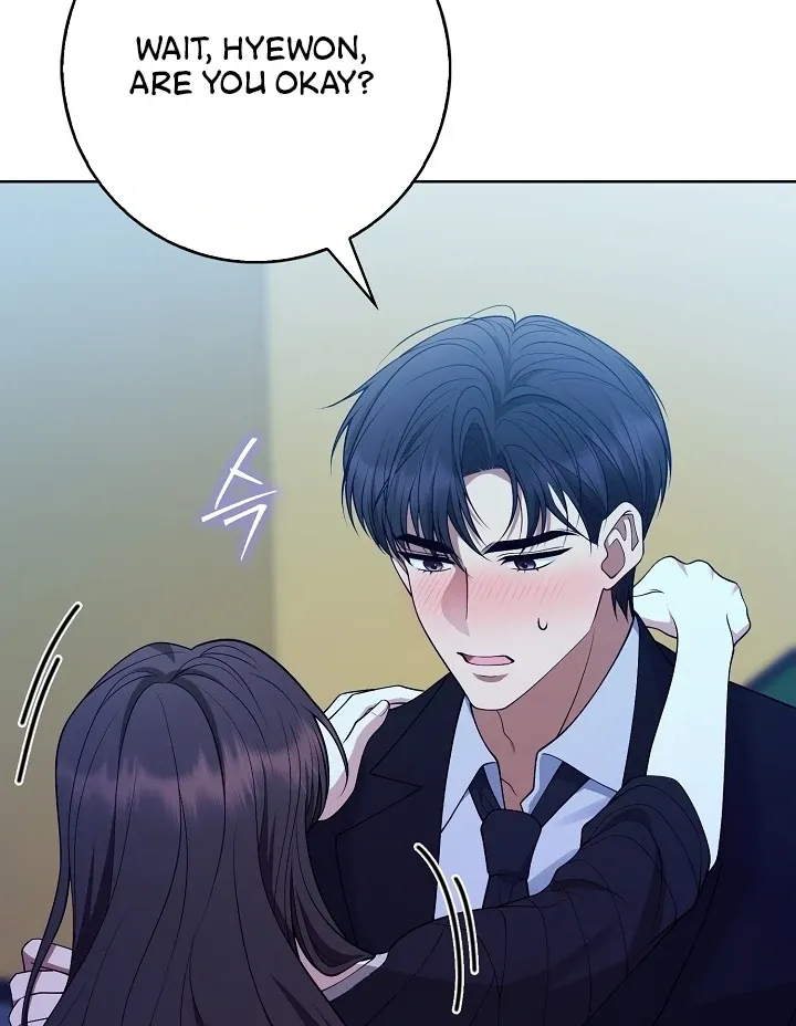 Read Black Fish chapter 19 image 40 on Lezhin