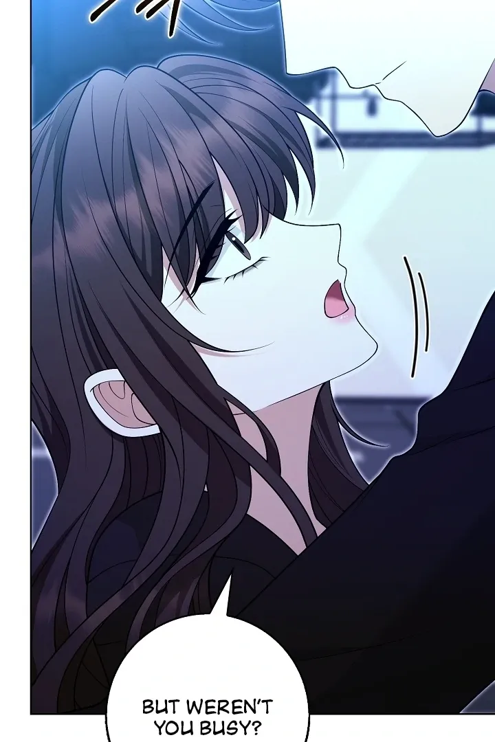 Read Black Fish chapter 19 image 46 on Lezhin