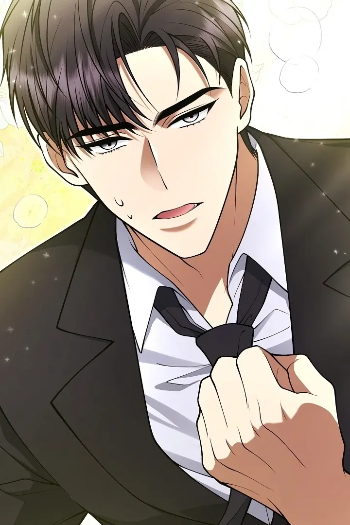 Read Black Fish chapter 19 image 5 on Lezhin
