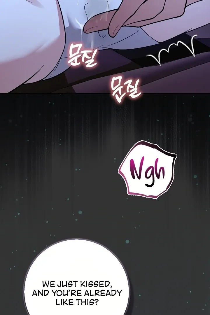 Read Black Fish chapter 19 image 65 on Lezhin