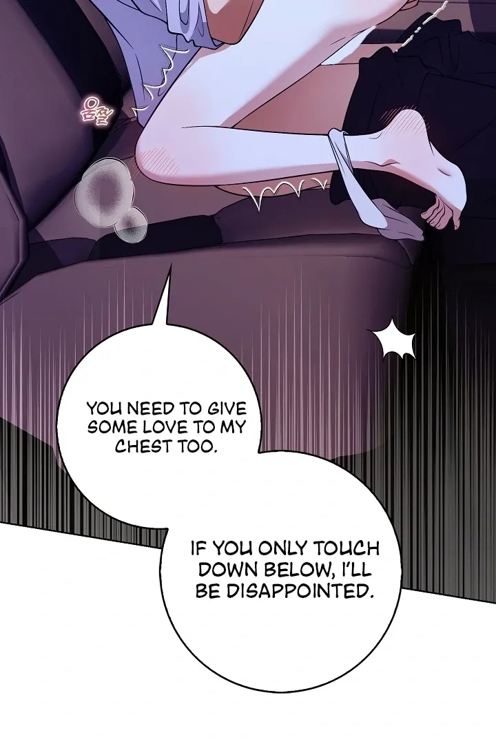 Read Black Fish chapter 19 image 85 on Lezhin