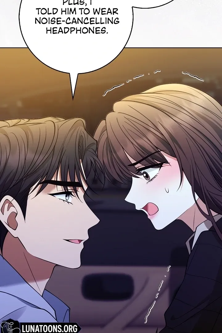 Read Black Fish chapter 19 image 99 on Lezhin