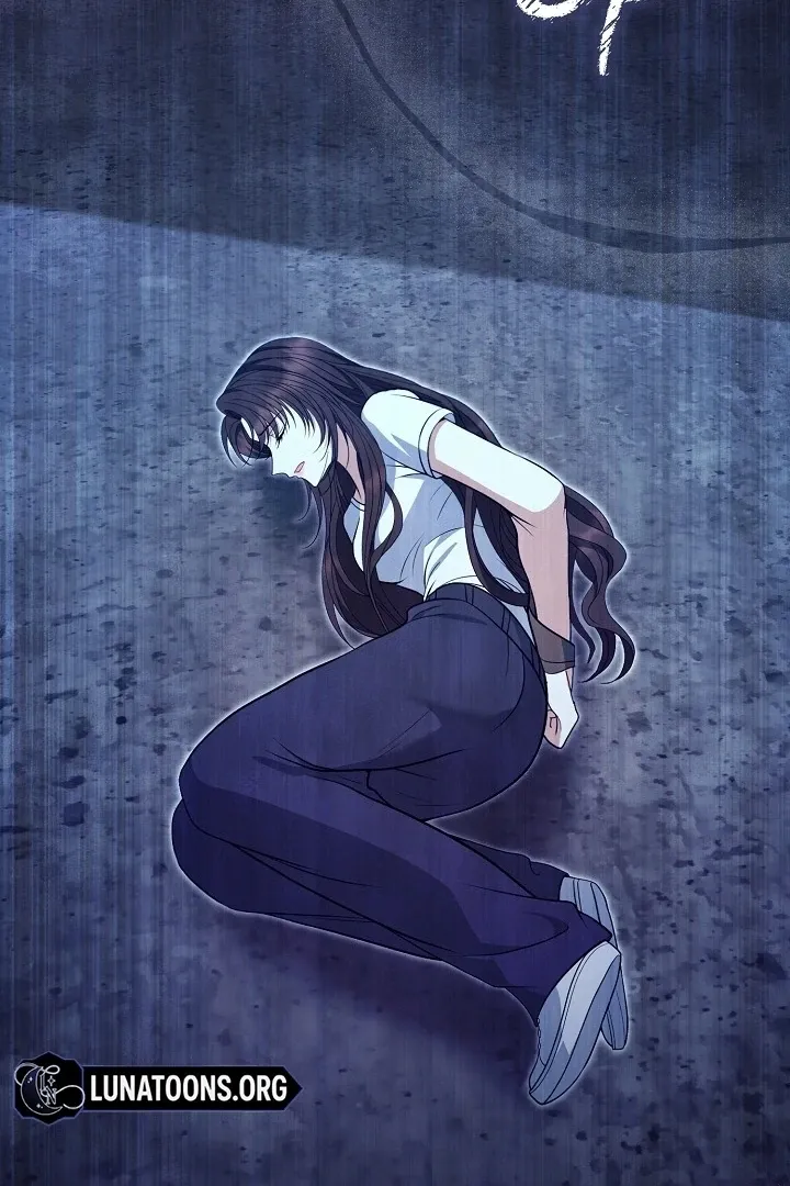 Read Black Fish chapter 20 image 104 on Lezhin