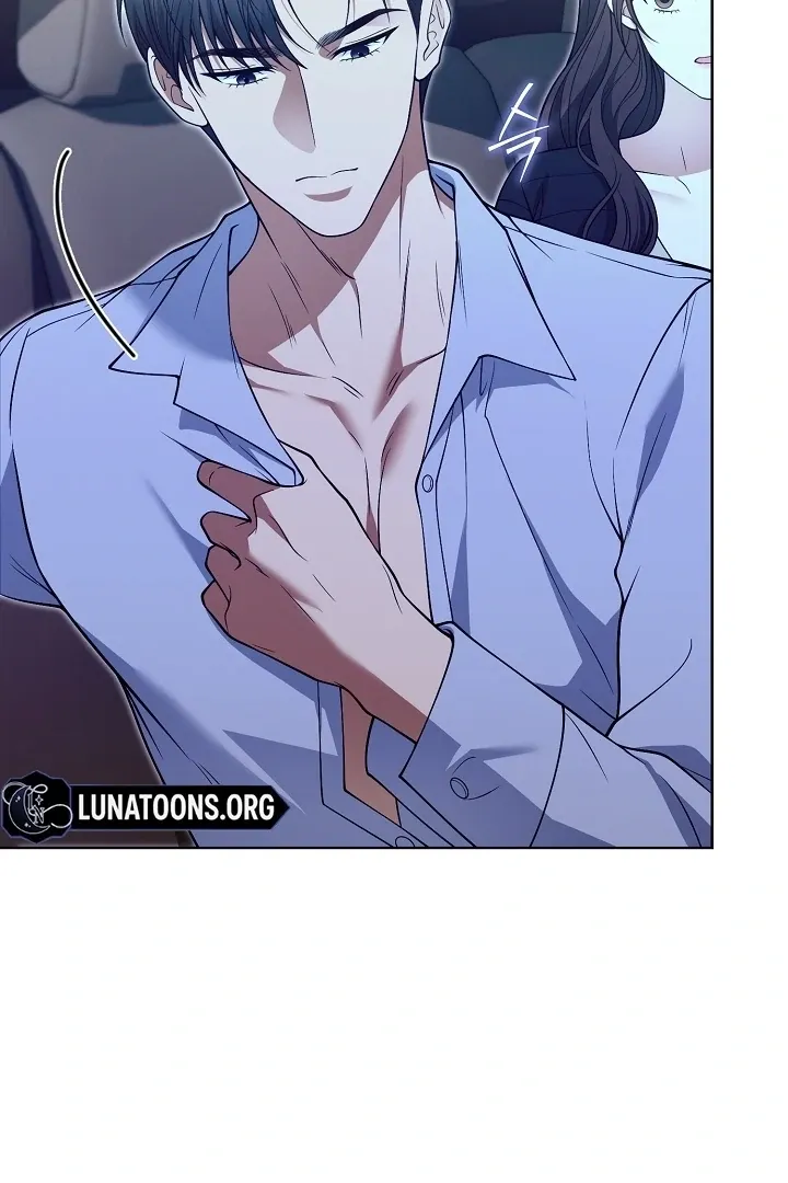 Read Black Fish chapter 20 image 2 on Lezhin