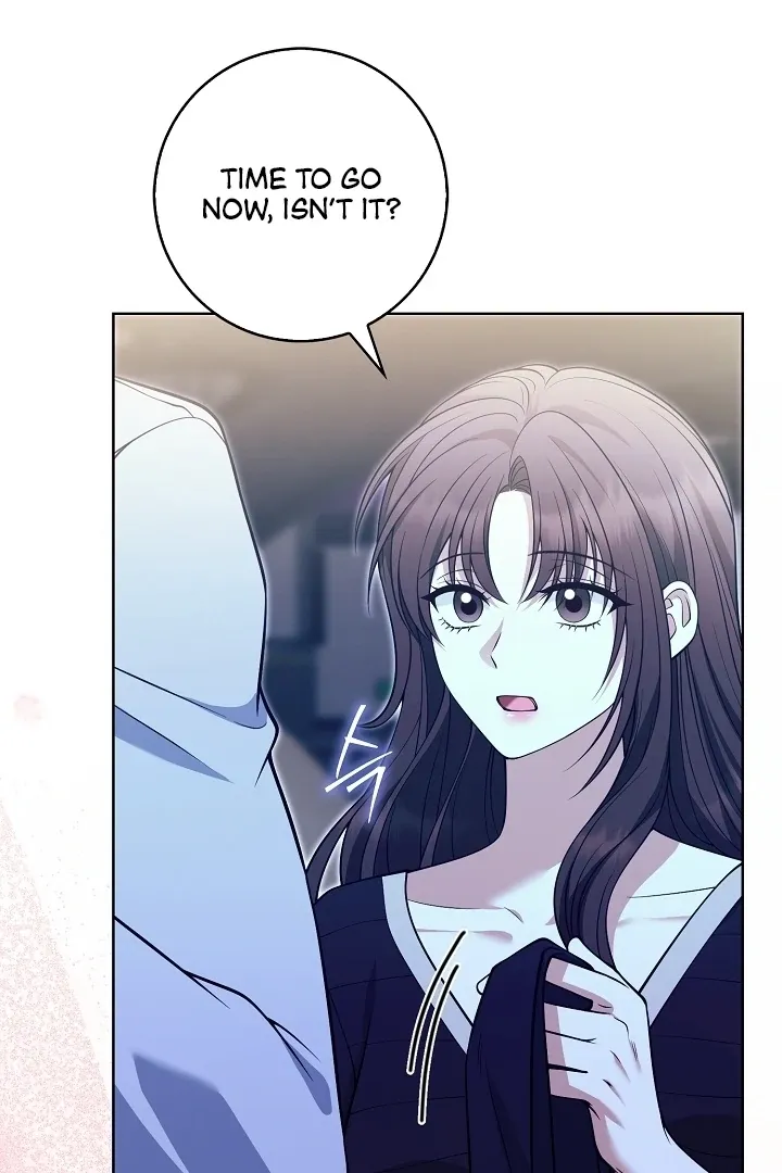 Read Black Fish chapter 20 image 3 on Lezhin