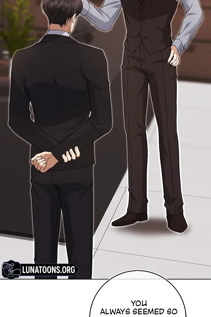 Read Black Fish chapter 20 image 34 on Lezhin