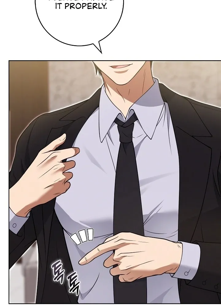 Read Black Fish chapter 20 image 41 on Lezhin
