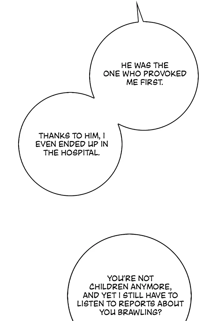 Read Black Fish chapter 20 image 42 on Lezhin