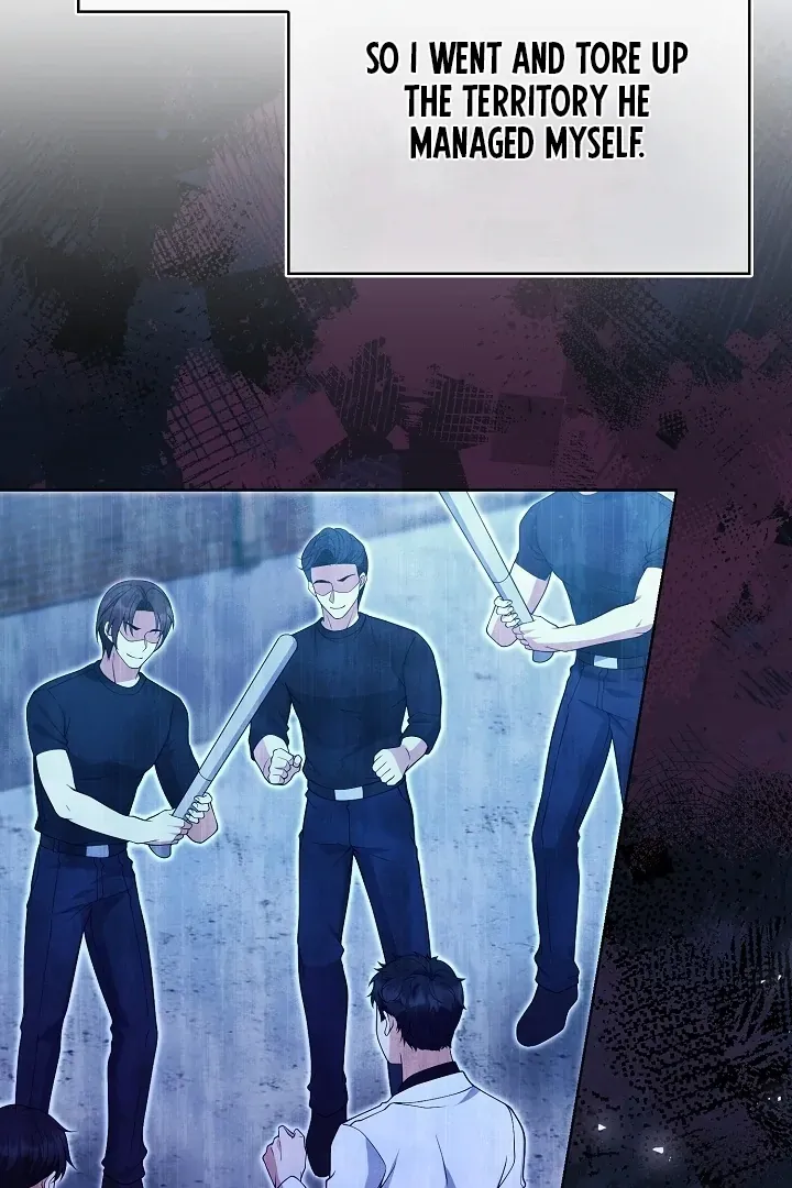 Read Black Fish chapter 20 image 48 on Lezhin