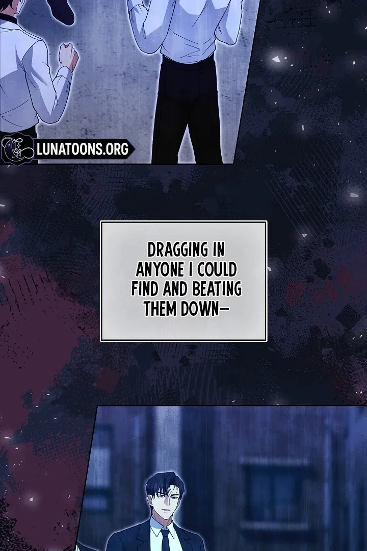 Read Black Fish chapter 20 image 49 on Lezhin