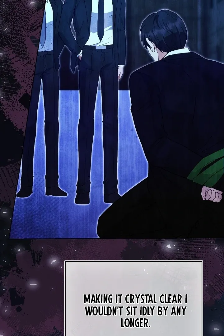 Read Black Fish chapter 20 image 50 on Lezhin