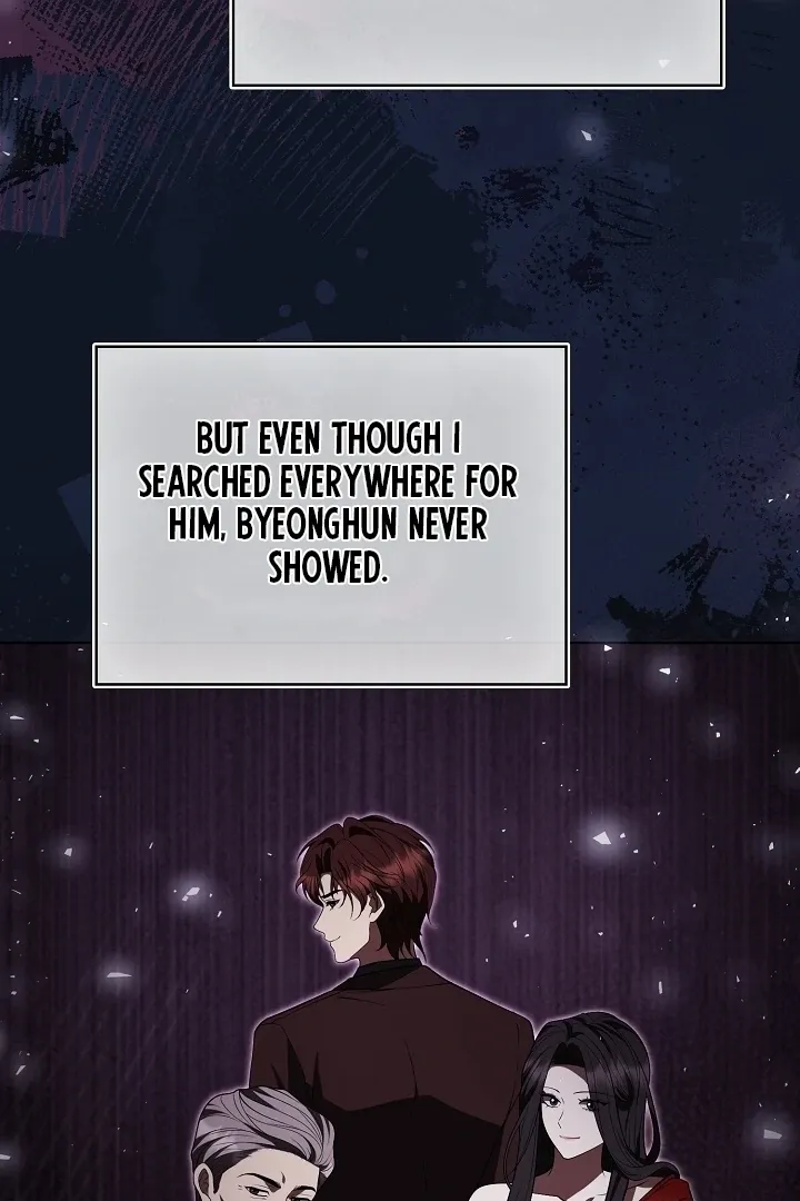 Read Black Fish chapter 20 image 51 on Lezhin