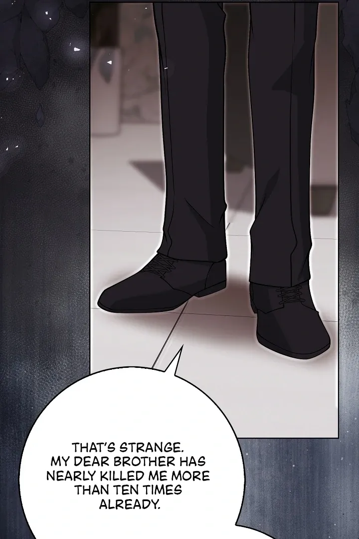 Read Black Fish chapter 20 image 56 on Lezhin