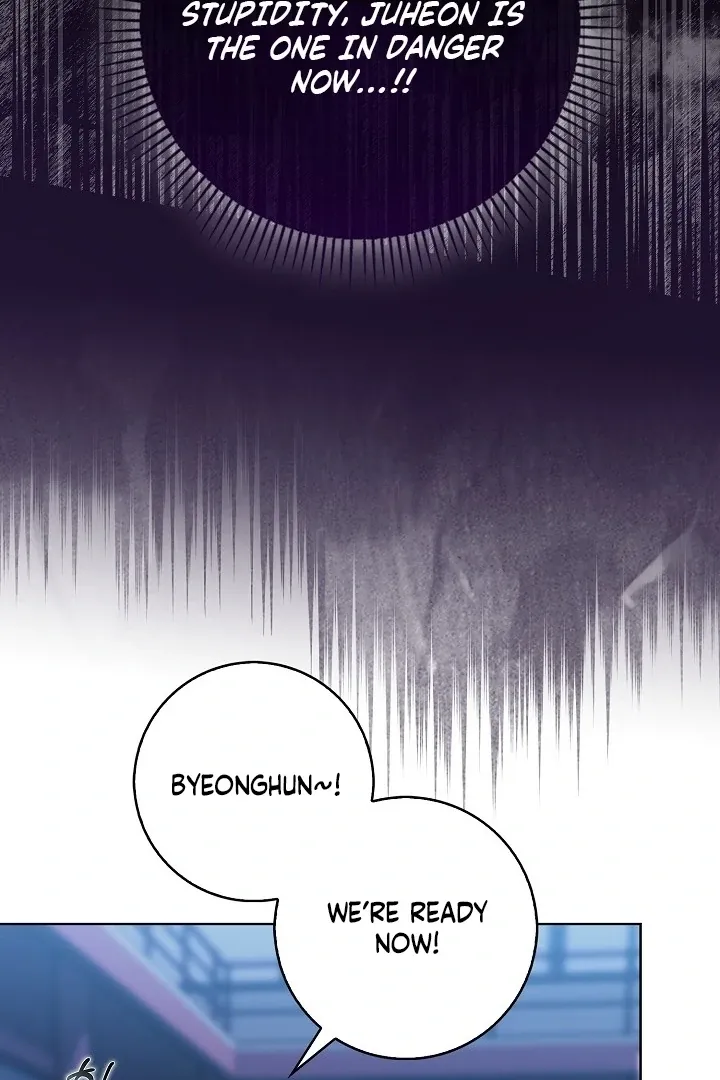 Read Black Fish chapter 21 image 111 on Lezhin