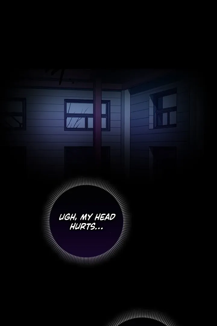 Read Black Fish chapter 21 image 2 on Lezhin