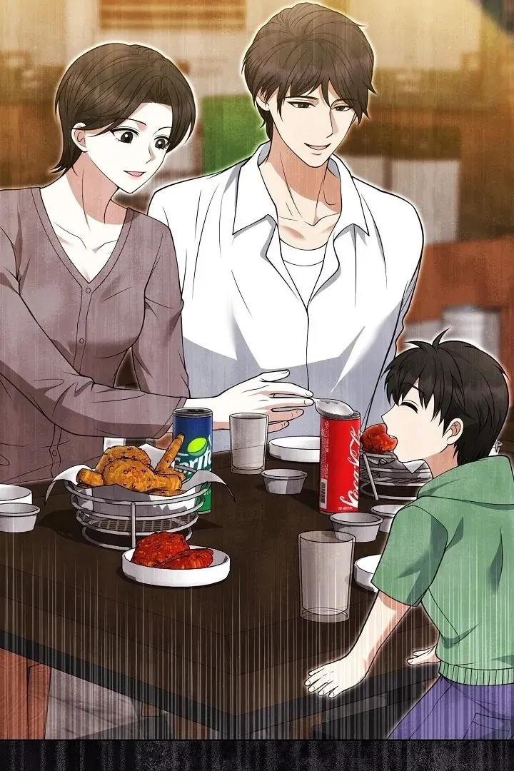Read Black Fish chapter 21 image 24 on Lezhin