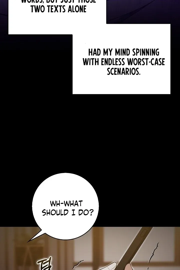 Read Black Fish chapter 21 image 27 on Lezhin