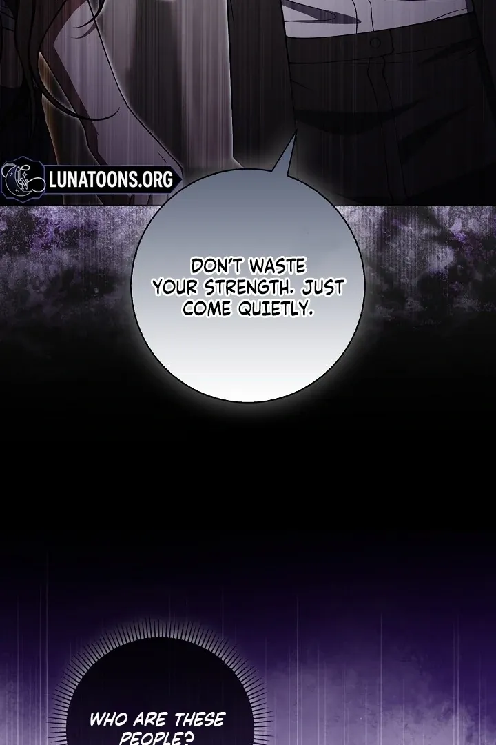 Read Black Fish chapter 21 image 45 on Lezhin