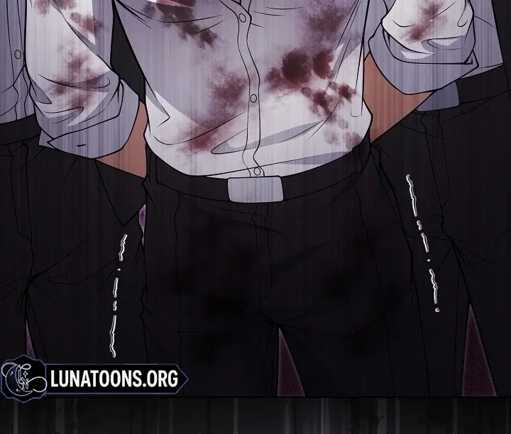 Read Black Fish chapter 21 image 50 on Lezhin
