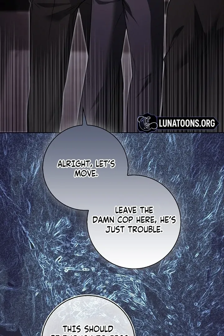 Read Black Fish chapter 21 image 64 on Lezhin