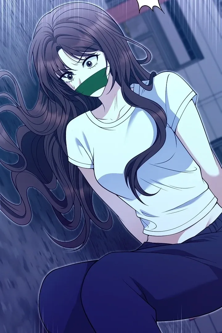 Read Black Fish chapter 21 image 7 on Lezhin