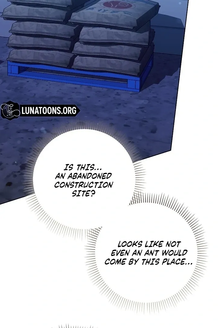Read Black Fish chapter 21 image 73 on Lezhin