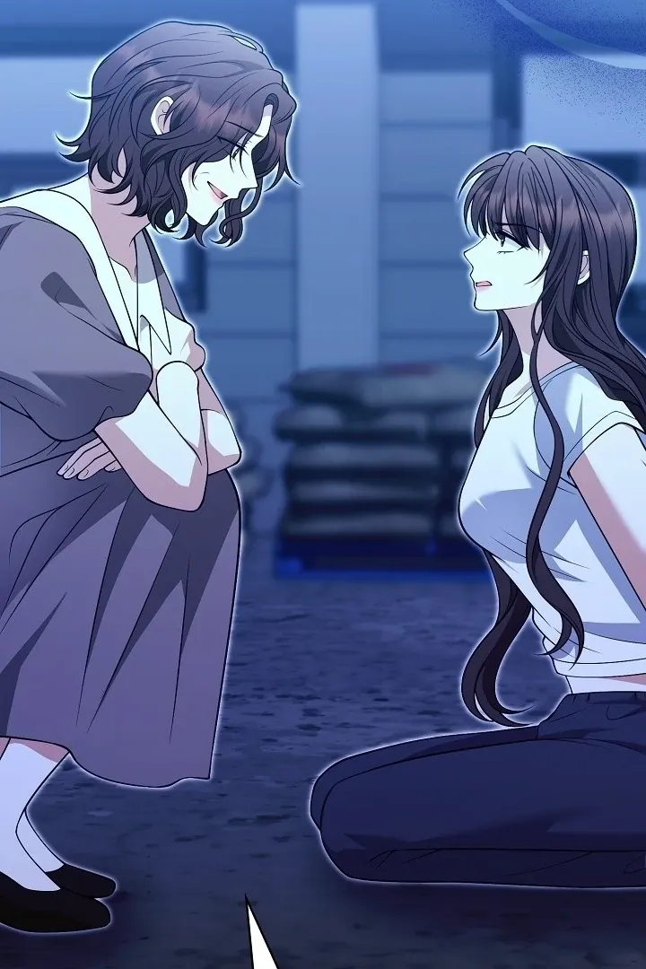 Read Black Fish chapter 21 image 90 on Lezhin