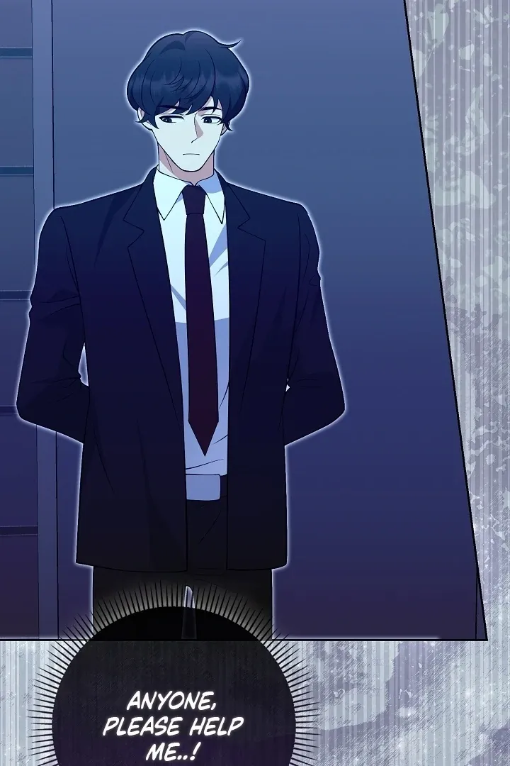 Read Black Fish chapter 22 image 107 on Lezhin