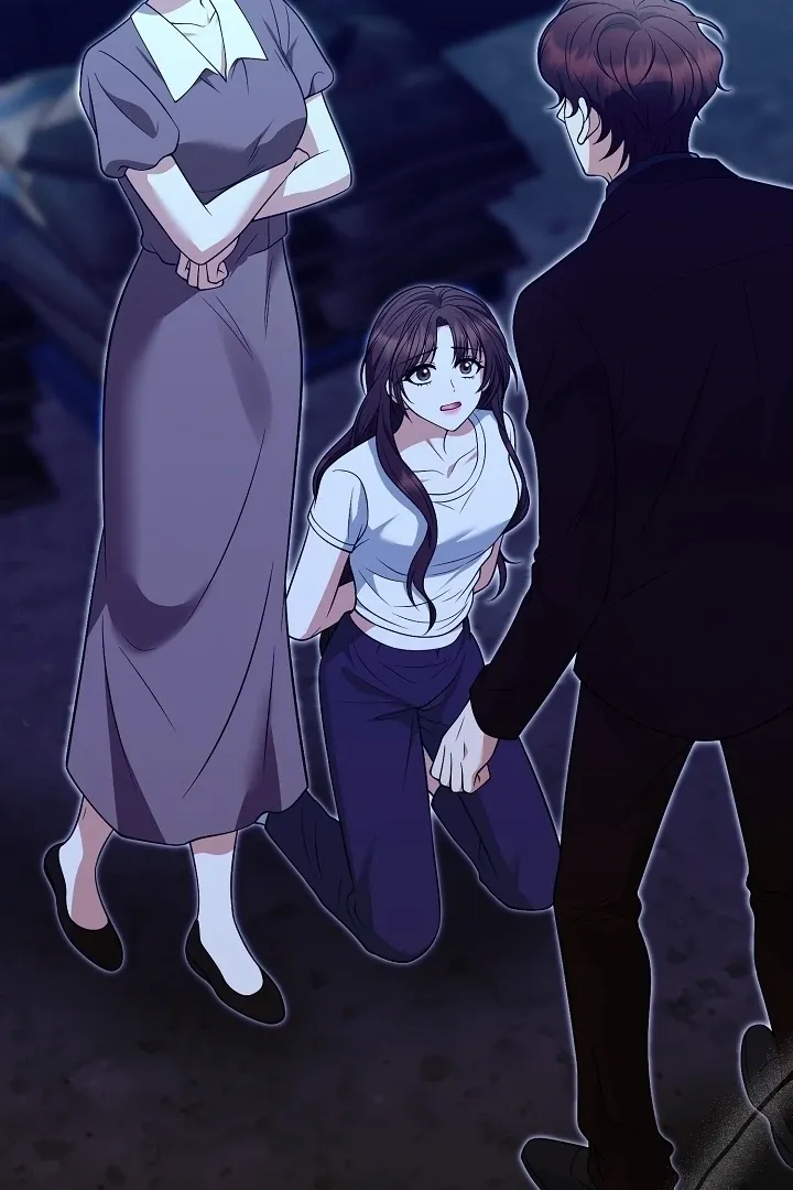 Read Black Fish chapter 22 image 113 on Lezhin