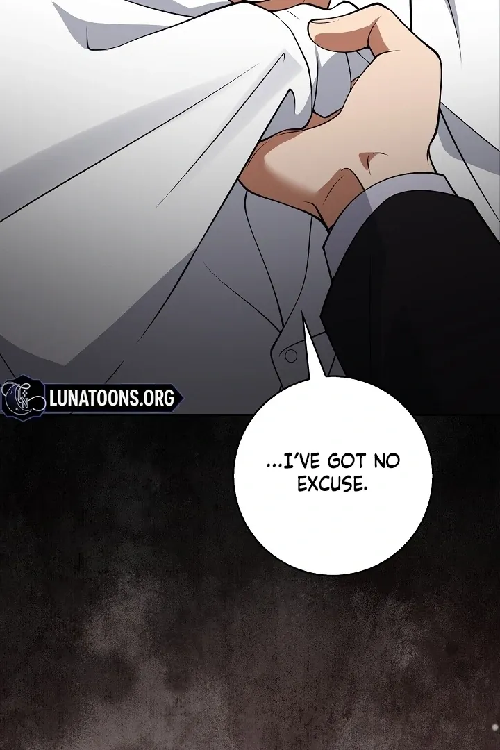 Read Black Fish chapter 22 image 18 on Lezhin