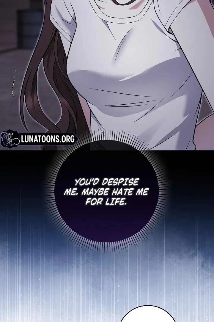 Read Black Fish chapter 22 image 36 on Lezhin