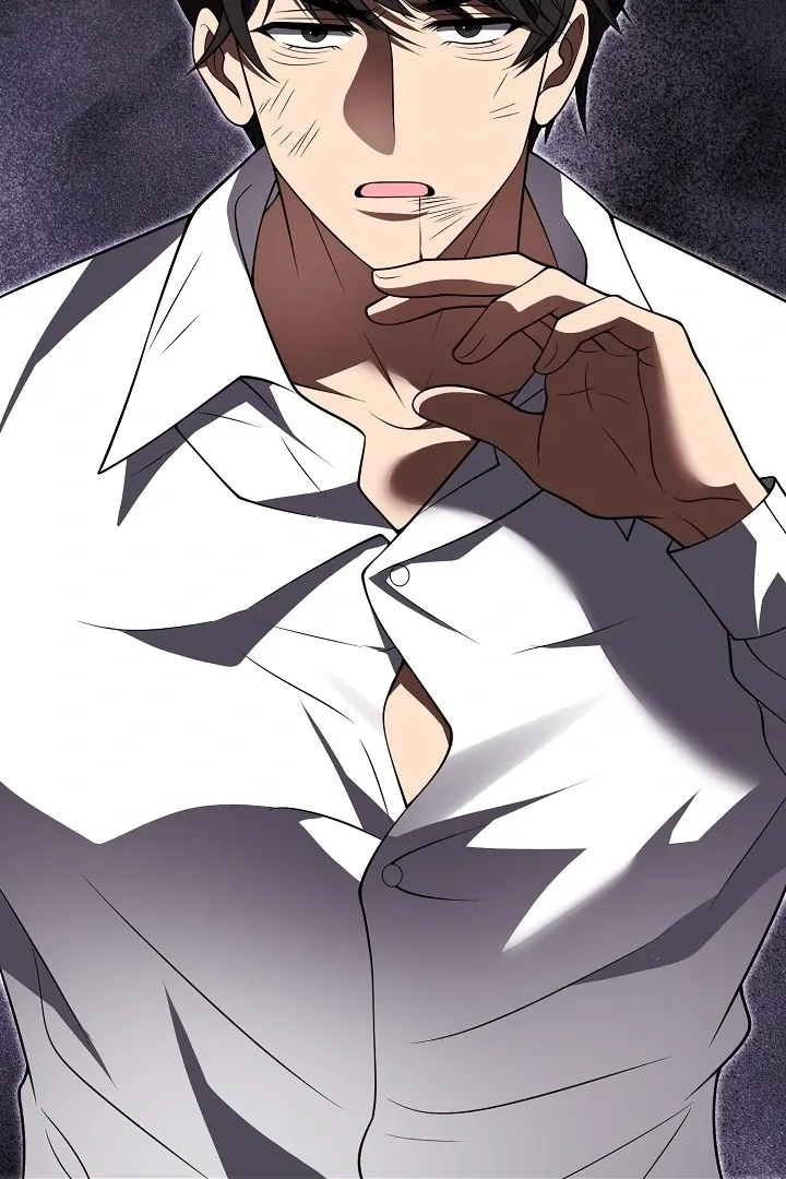 Read Black Fish chapter 22 image 43 on Lezhin
